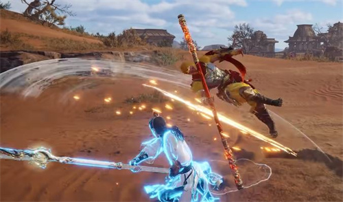 永劫无间如意金箍棒红皮怎么样 如意金箍棒红皮值得抽吗[多图]图片4