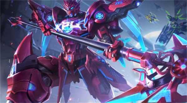 王者荣耀吕布雷霆赤甲星元皮肤怎么样 吕布雷霆赤甲皮肤怎么得[多图]图片1