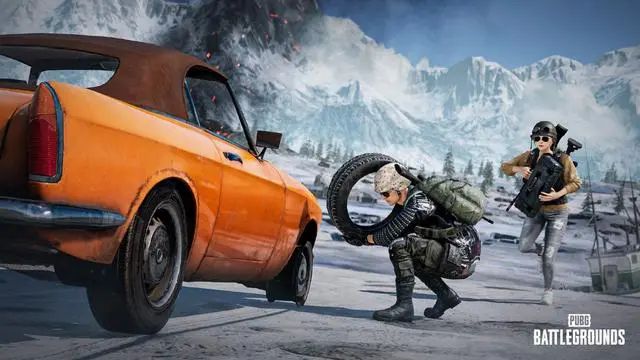 绝地求生6.14更新内容公告 PUBG6月14日更新了什么[多图]图片2