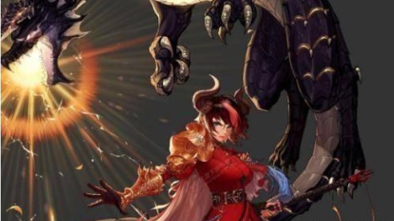 dnf固伤职业有哪些2023 dnf固伤职业排行榜2023[多图]图片5