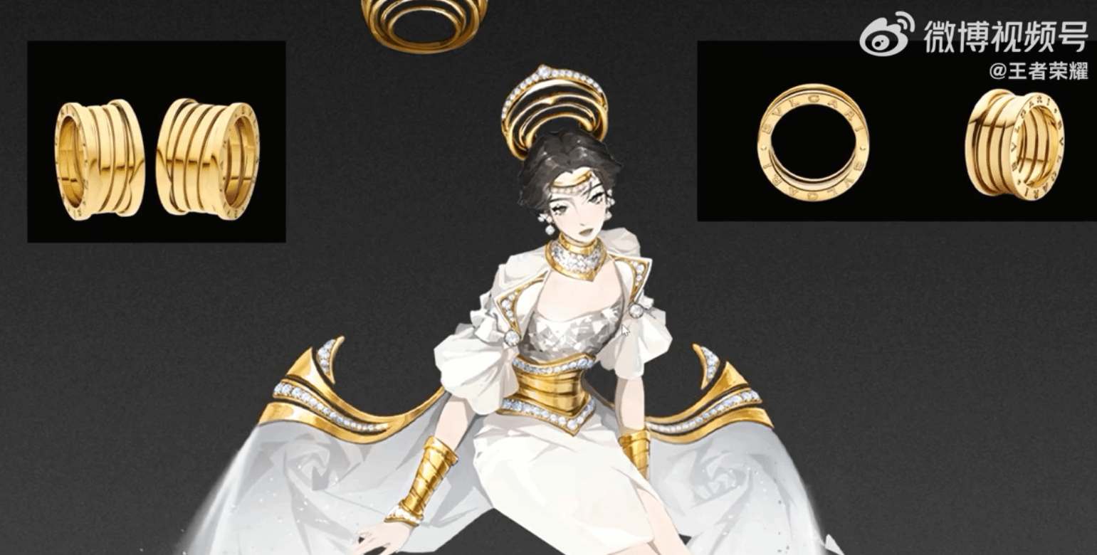 王者荣耀芈月宝格丽皮肤多少钱一个 芈月宝格丽皮肤怎么获得[多图]图片2