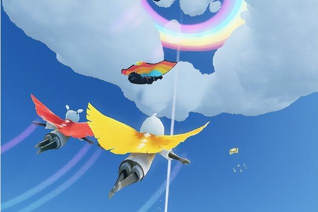 光遇缤纷飞行日兑换需要多少蜡烛 缤纷飞行日兑换图2023[多图]图片1