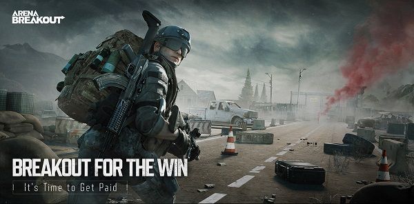 arena breakout官网网址怎么打开 arena breakout国际服官网网址打开方法分享[多图]图片1