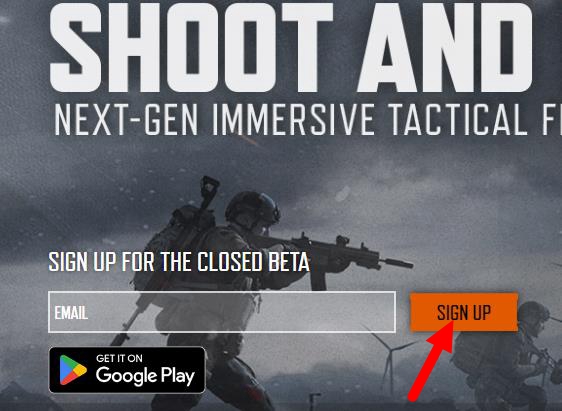 arena breakout官网网址怎么打开 arena breakout国际服官网网址打开方法分享[多图]图片2