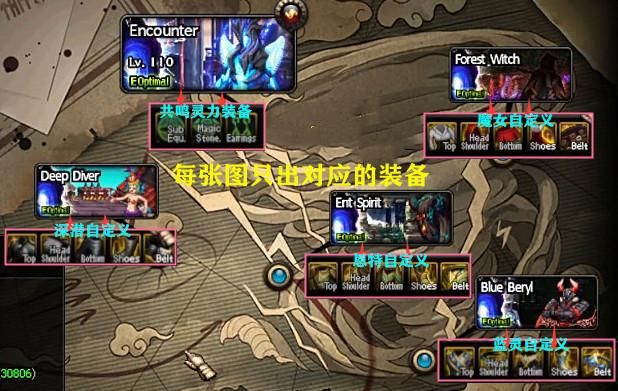 dnf7.20更新了什么 dnf2023年7月20日更新内容一览[多图]图片2