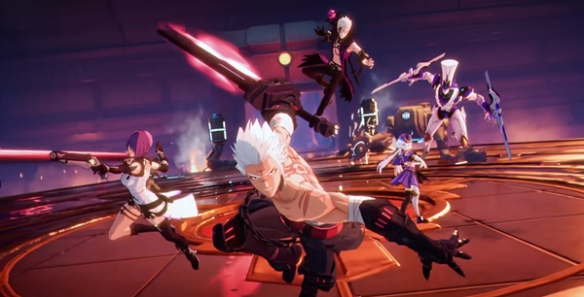 晶核手游猩红祭祀称号如何获得 猩红祭祀称号获取方法攻略[多图]图片1