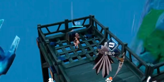 晶核手游鲁米村宝箱位置分享(晶核手游官网下载)