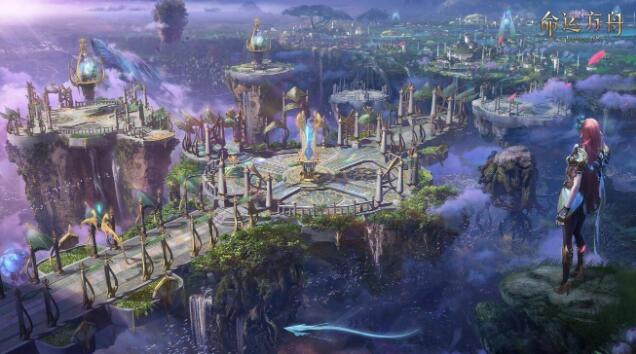 命运方舟觉醒任务消失了怎么回事 45级任务/50级任务消失解决方法[多图]图片6