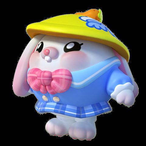 蛋仔派对萌兔阿奇兑换码最新 萌兔阿奇皮肤礼包CDKEY兑换码大全[多图]图片2