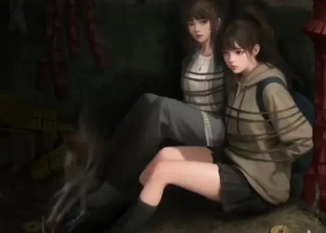 纸嫁衣5好玩吗 纸嫁衣5无间梦境讲什么[多图]图片4