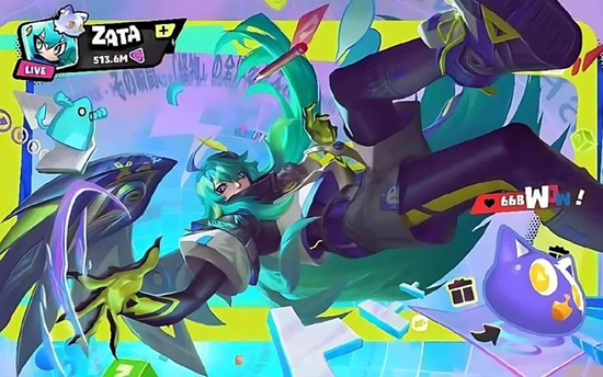 王者荣耀妄想之都系列皮肤有哪些 妄想都市系列皮肤最新消息[多图]图片4