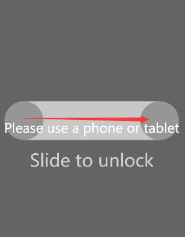 slide to unlock网页入口 slide to unlock游戏网址链接[多图]图片2