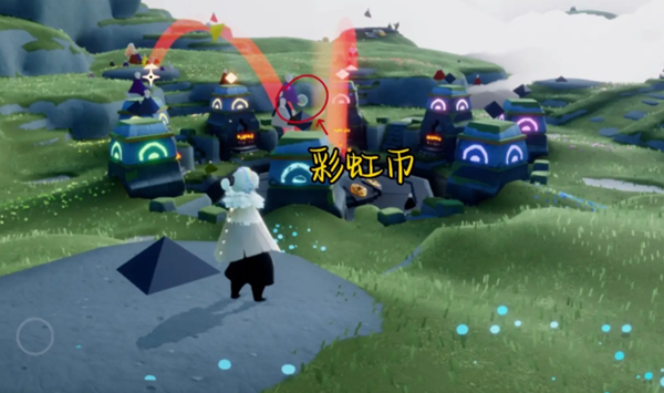 光遇7月26日任务攻略 7.26每日任务完成方法2023[多图]图片10