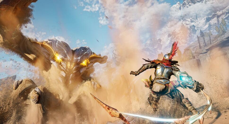 尘封大陆预购奖励是怎么领的 预购奖励领取方法[多图]图片4