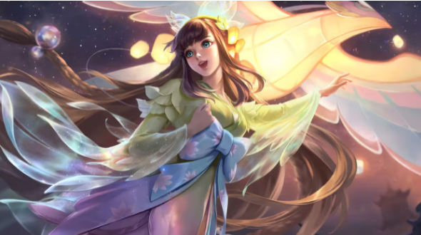 王者荣耀稀有漂亮符号名字有哪些 王者荣耀稀有漂亮符号复制大全[多图]图片2