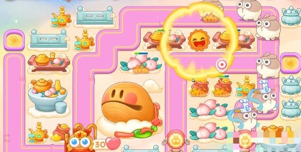 保卫萝卜4周赛8月15日攻略(保卫萝卜4周赛8.28攻略视频)