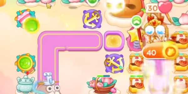 保卫萝卜4周赛8月16日攻略 8月16日周赛无伤图文通关教程[多图]图片1