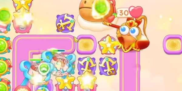 保卫萝卜4周赛8月16日攻略 8月16日周赛无伤图文通关教程[多图]图片4