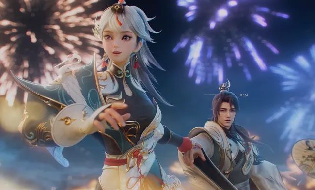 王者荣耀云樱七夕鹤归松栖多少钱 云樱七夕传说皮肤价格介绍[多图]图片1