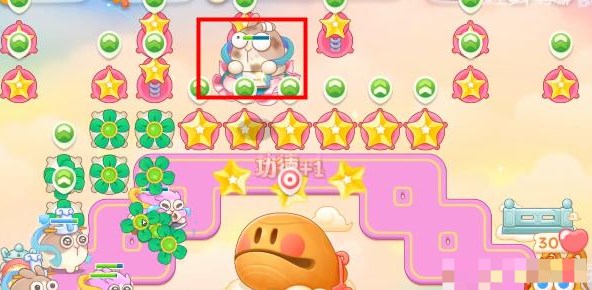 保卫萝卜4周赛8月22日攻略 8月22日周赛无伤图文通关教程[多图]图片4