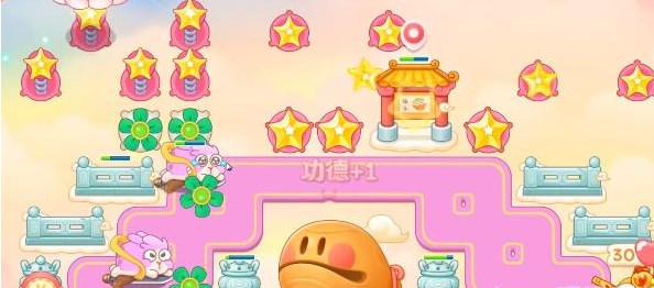 保卫萝卜4周赛8月22日攻略 8月22日周赛无伤图文通关教程[多图]图片2