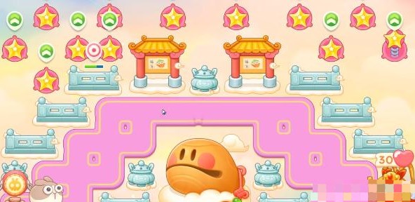 保卫萝卜4周赛8月22日攻略 8月22日周赛无伤图文通关教程[多图]图片1