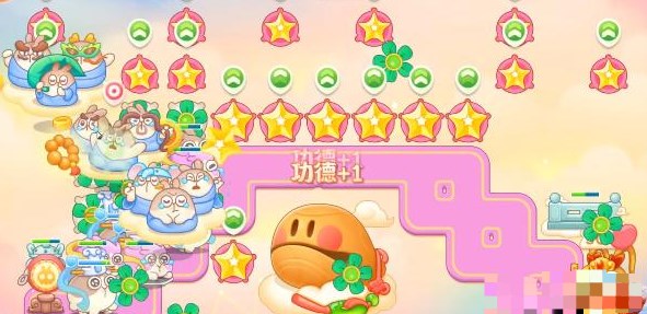 保卫萝卜4周赛8月22日攻略 8月22日周赛无伤图文通关教程[多图]图片5