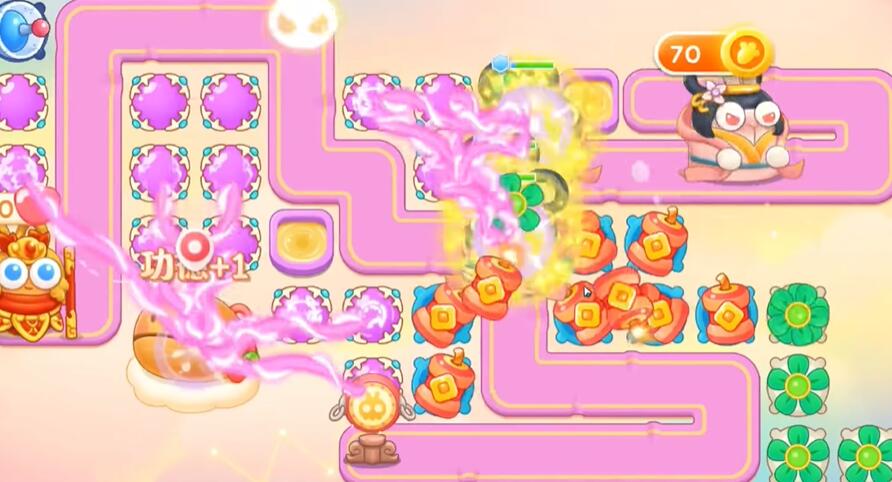 保卫萝卜4周赛8.28攻略 2023年8月28周赛图文详细通关教程[多图]图片10