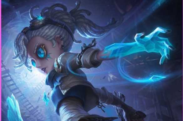 第五人格星光竞逐活动怎么玩 星光竞逐活动玩法介绍[多图]图片2