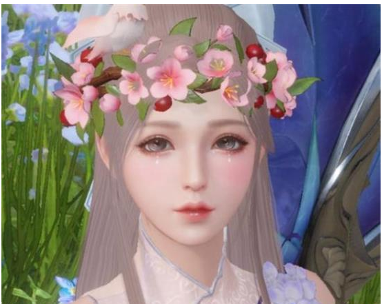 新天龙八部手游捏脸数据代码分享 好看的男女捏脸数据攻略[多图]图片1