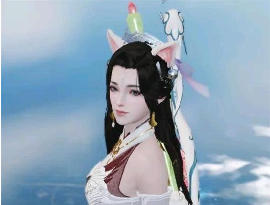 新天龙八部手游捏脸数据代码分享 好看的男女捏脸数据攻略[多图]图片2