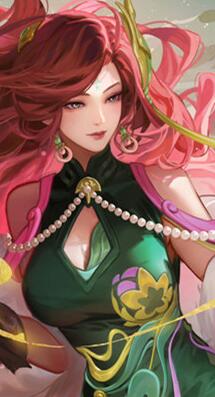 王者荣耀浮梦罗烟皮肤什么价格 海月浮梦罗烟皮肤价格介绍[多图]图片3