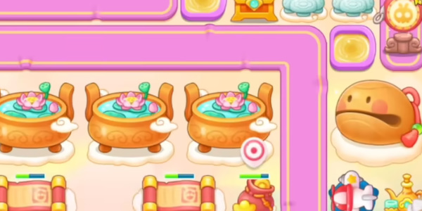 保卫萝卜4周赛8.31攻略 2023年8月31周赛图文详细通关教程[多图]图片1