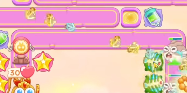 保卫萝卜4周赛8.31攻略 2023年8月31周赛图文详细通关教程[多图]图片2