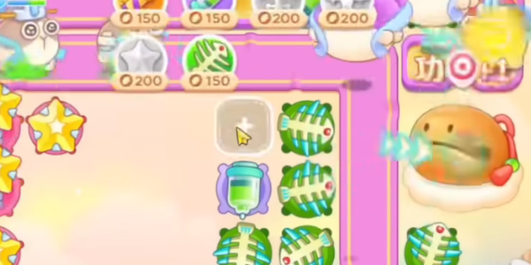 保卫萝卜4周赛8.31攻略 2023年8月31周赛图文详细通关教程[多图]图片4