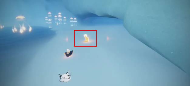 光遇8月31日每日任务攻略 2023年8月31日任务完成方法[多图]图片3