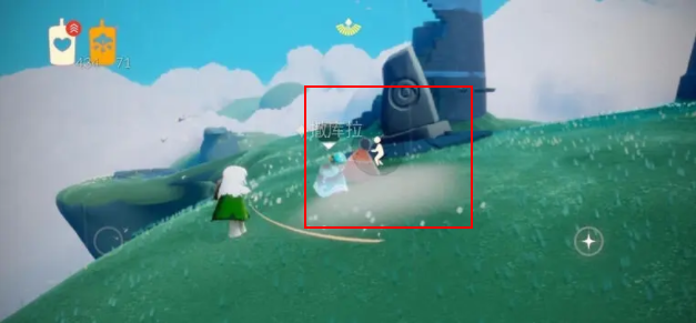 光遇8月31日每日任务攻略 2023年8月31日任务完成方法[多图]图片5