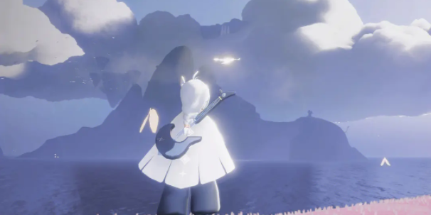 光遇8月31日每日任务攻略 2023年8月31日任务完成方法[多图]图片1