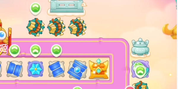 保卫萝卜4周赛8月4日攻略 8月4日周赛无伤图文通关教程[多图]图片4