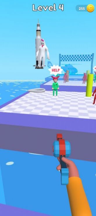 画绳子绑贞子的游戏叫什么(画绳子绑贞子的游戏叫什么)