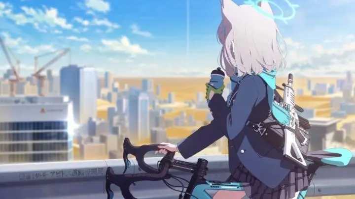 蔚蓝档案礼包码2023 蔚蓝档案最新兑换码大全[多图]图片2