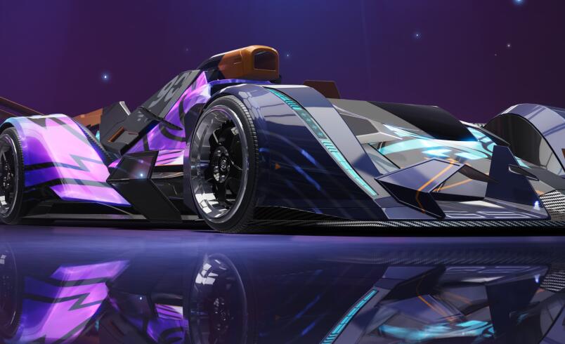 王牌竞速二周年欧皇券怎么用 2周年欧皇券使用方法[多图]图片2