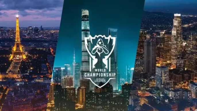 英雄联盟全球总决赛2023中国有几个队伍 lol全球总决赛中国队名单介绍[图]图片1