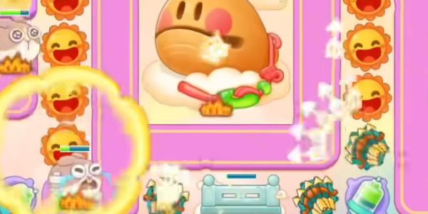 保卫萝卜4周赛8月9日攻略 8月9日周赛无伤图文通关教程[多图]图片6