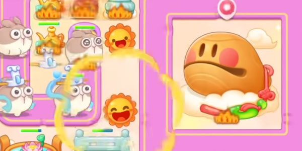 保卫萝卜4周赛8月9日攻略 8月9日周赛无伤图文通关教程[多图]图片2