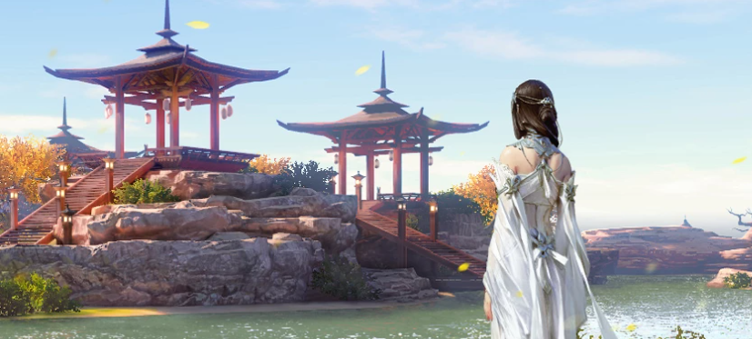 天涯明月刀9月4日每日一题答案 9.4刀刀金秋新服将于哪天来袭[多图]图片2