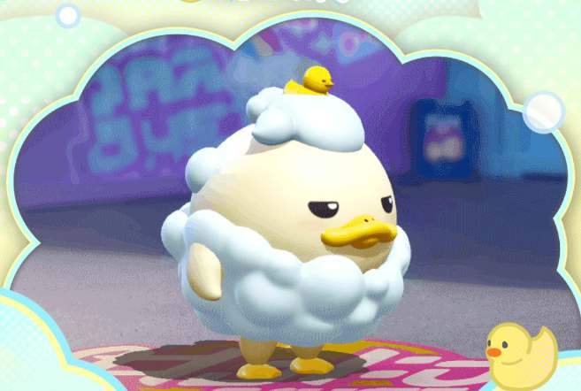 蛋仔派对DUCKOO联动活动任务 DUCKOO联动活动盲盒到底值不值[多图]图片2