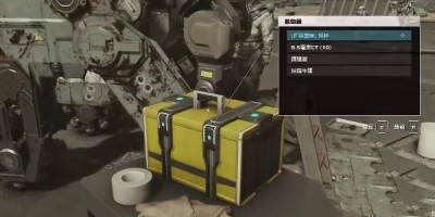 《星空》扩容弹匣海怪获得方法