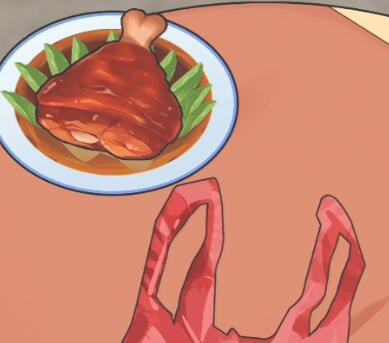 《玩梗了解一下》吃席技巧通关攻略