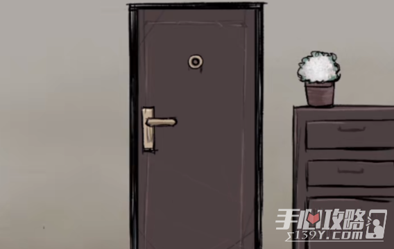 《人间诡视》洞详细通关攻略